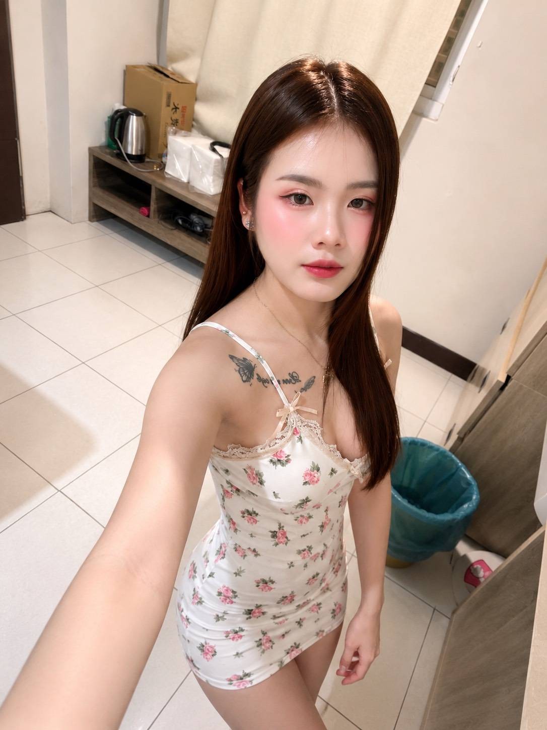 姍潔實照_13