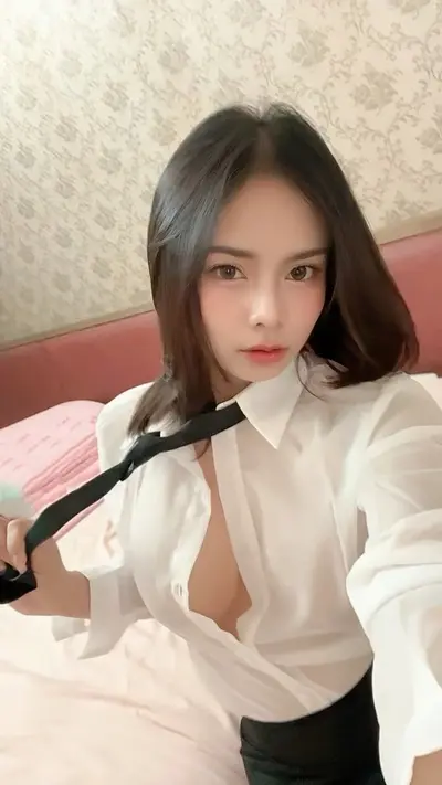 韋韋實照_10