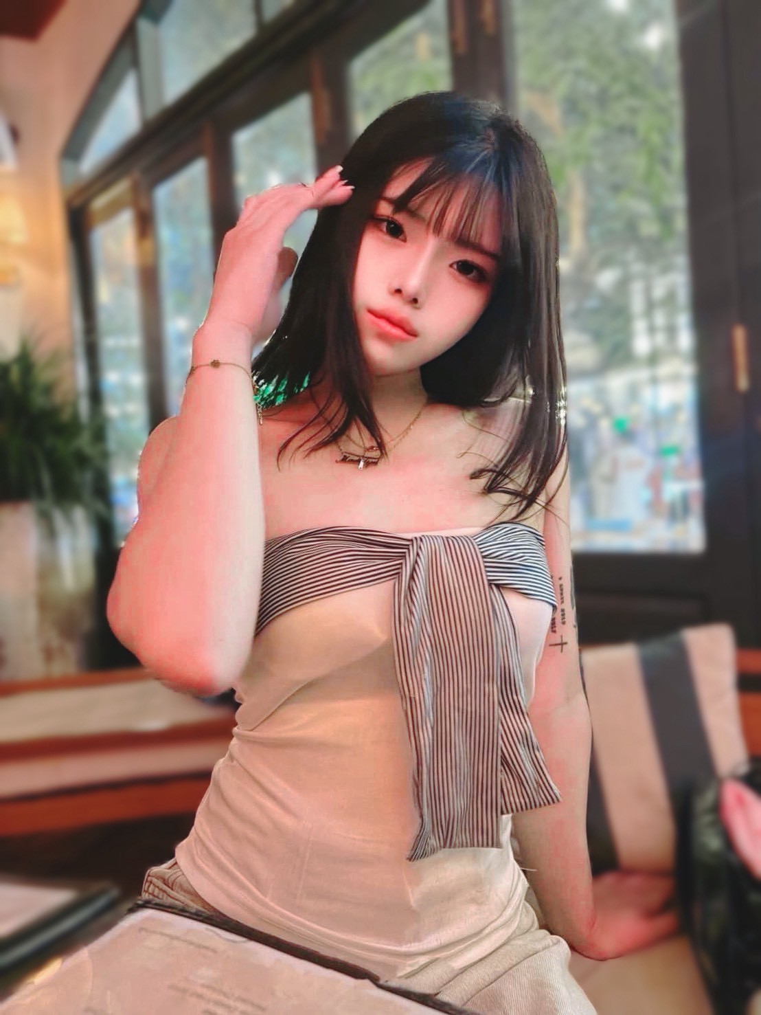 恬兒實照_7