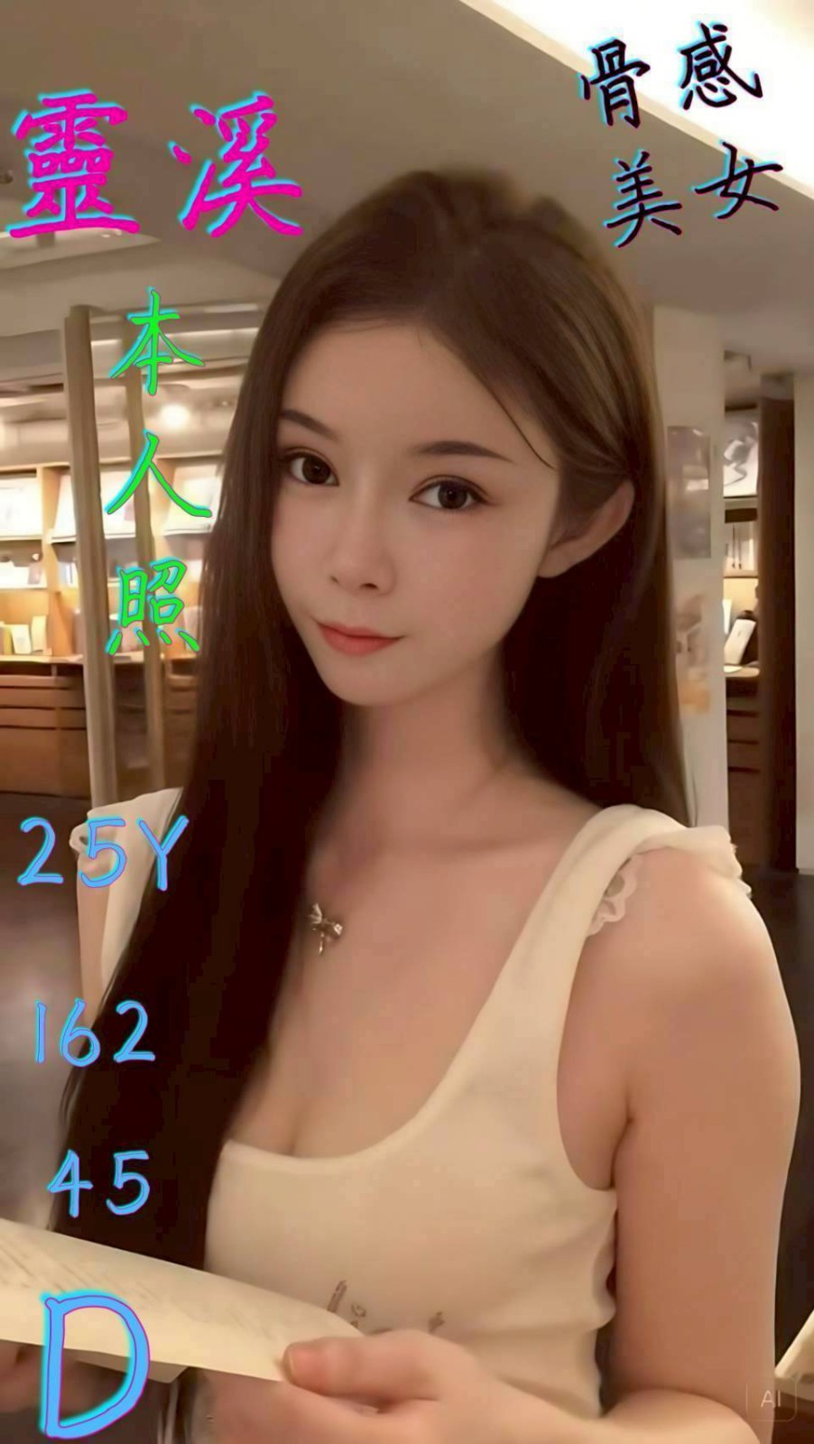 靈溪實照_2