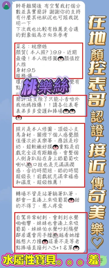 桃樂絲實照_12