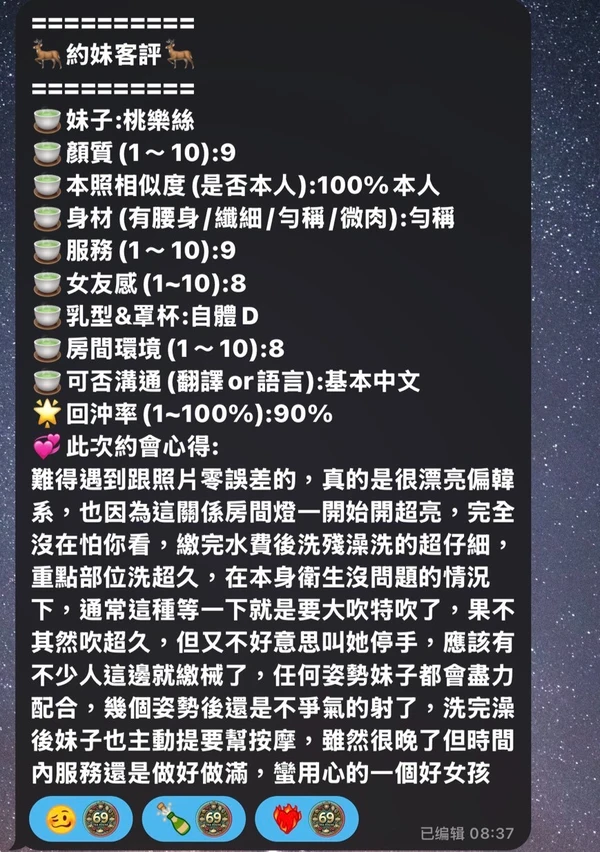 桃樂絲實照_20