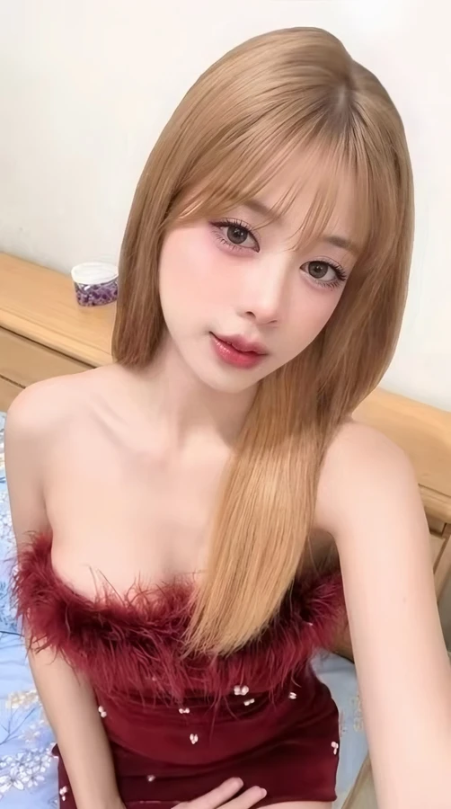 兔比實照_4