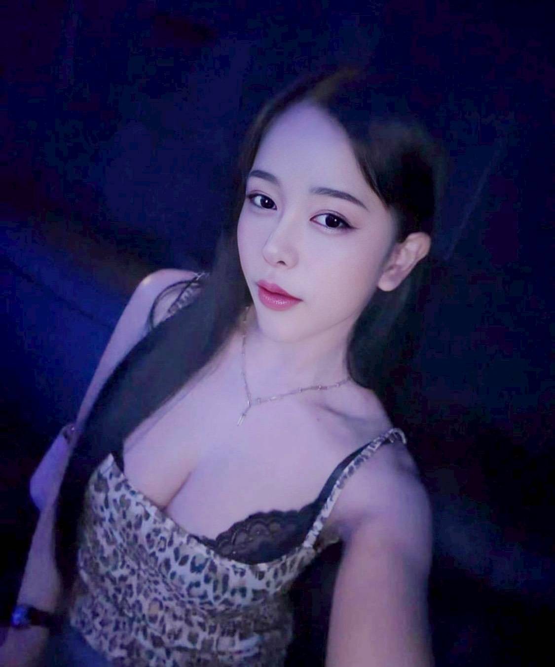 圓圓實照_8