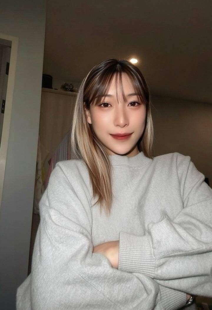 歐莉實照_10