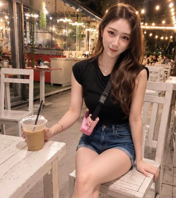 娃娃
