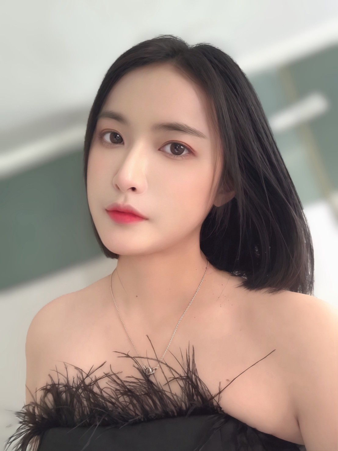 晴小莓實照_11