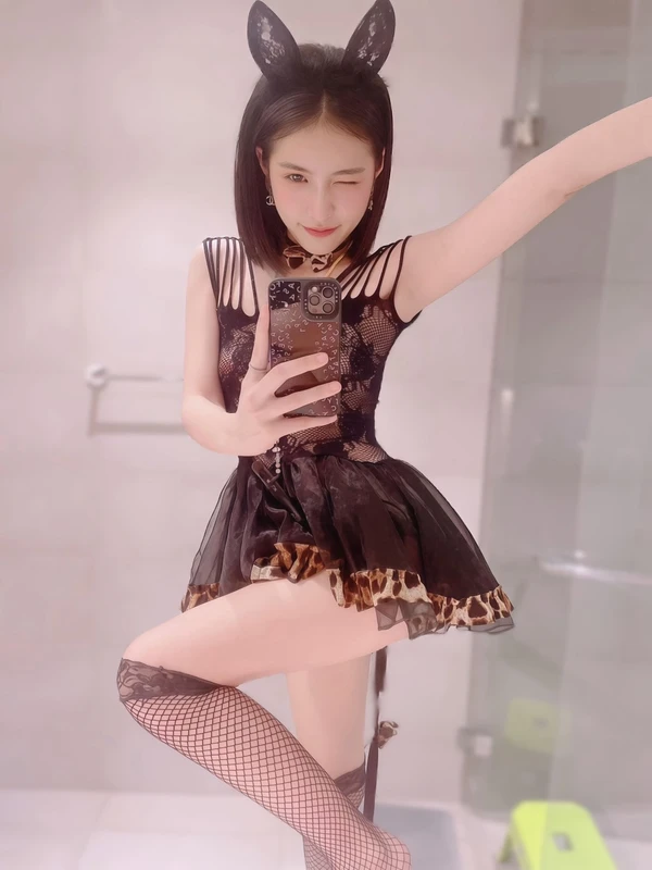 晴小莓實照_6