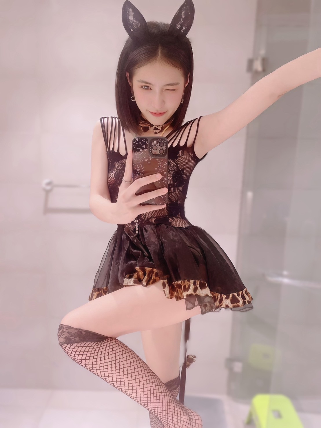 晴小莓實照_16
