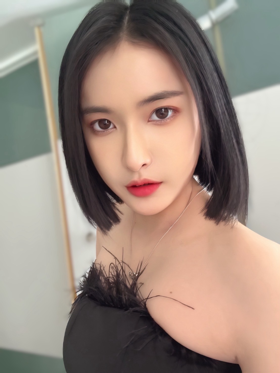 晴小莓實照_18