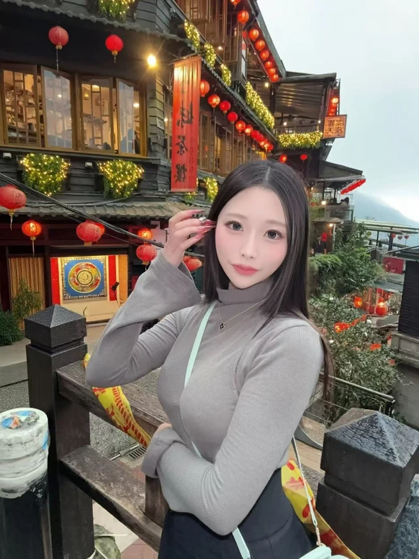 淩瀨遙實照_8