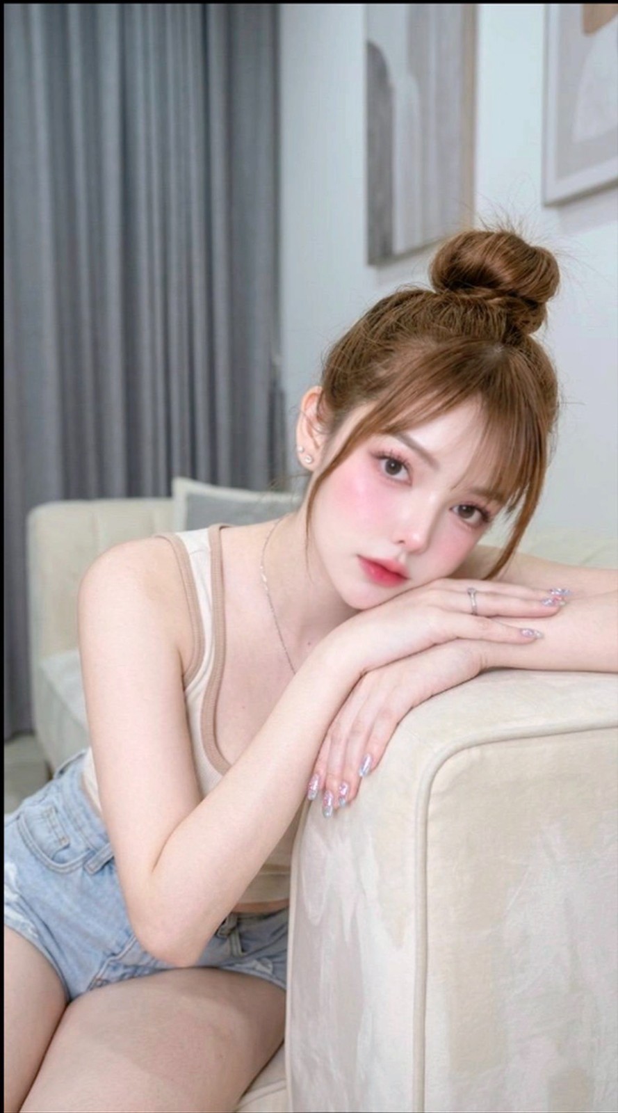 蘿莉實照_12