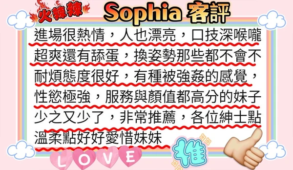 Sophia實照_3