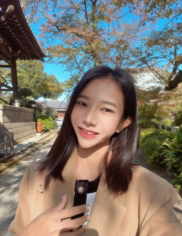 蜜朵朵實照_2
