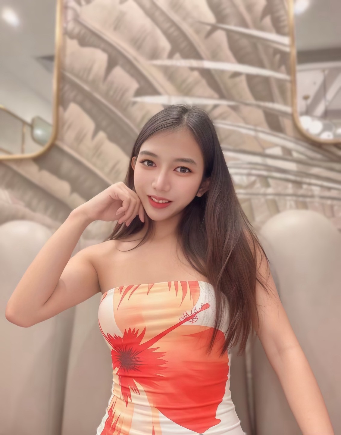 蜜朵朵實照_33