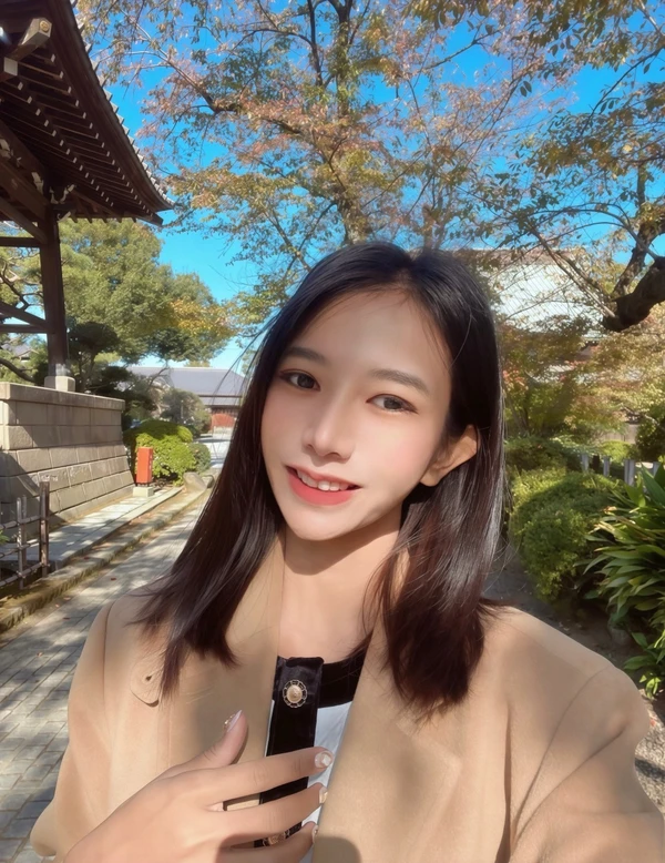 蜜朵朵實照_7