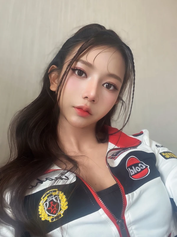 蜜朵朵實照_8