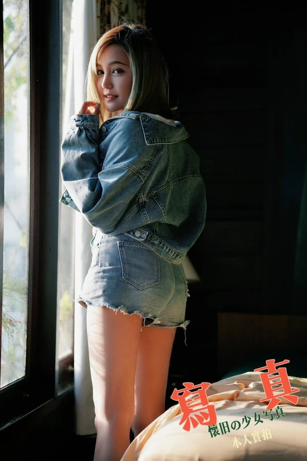 奶茶妹實照_2