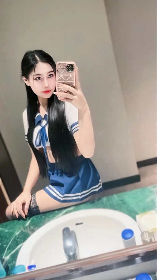 凱莉實照_5