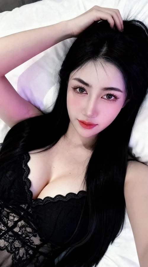 凱莉實照_7