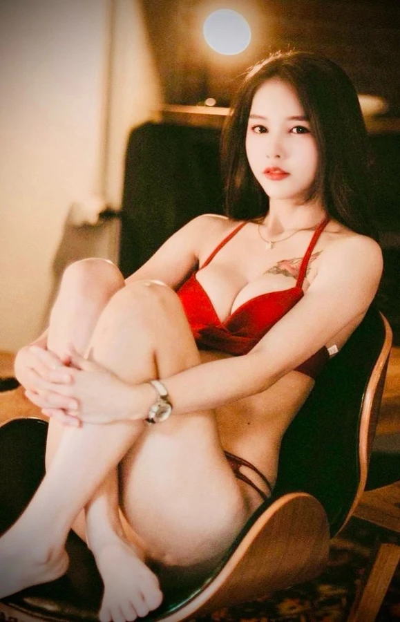 麗珍實照_7