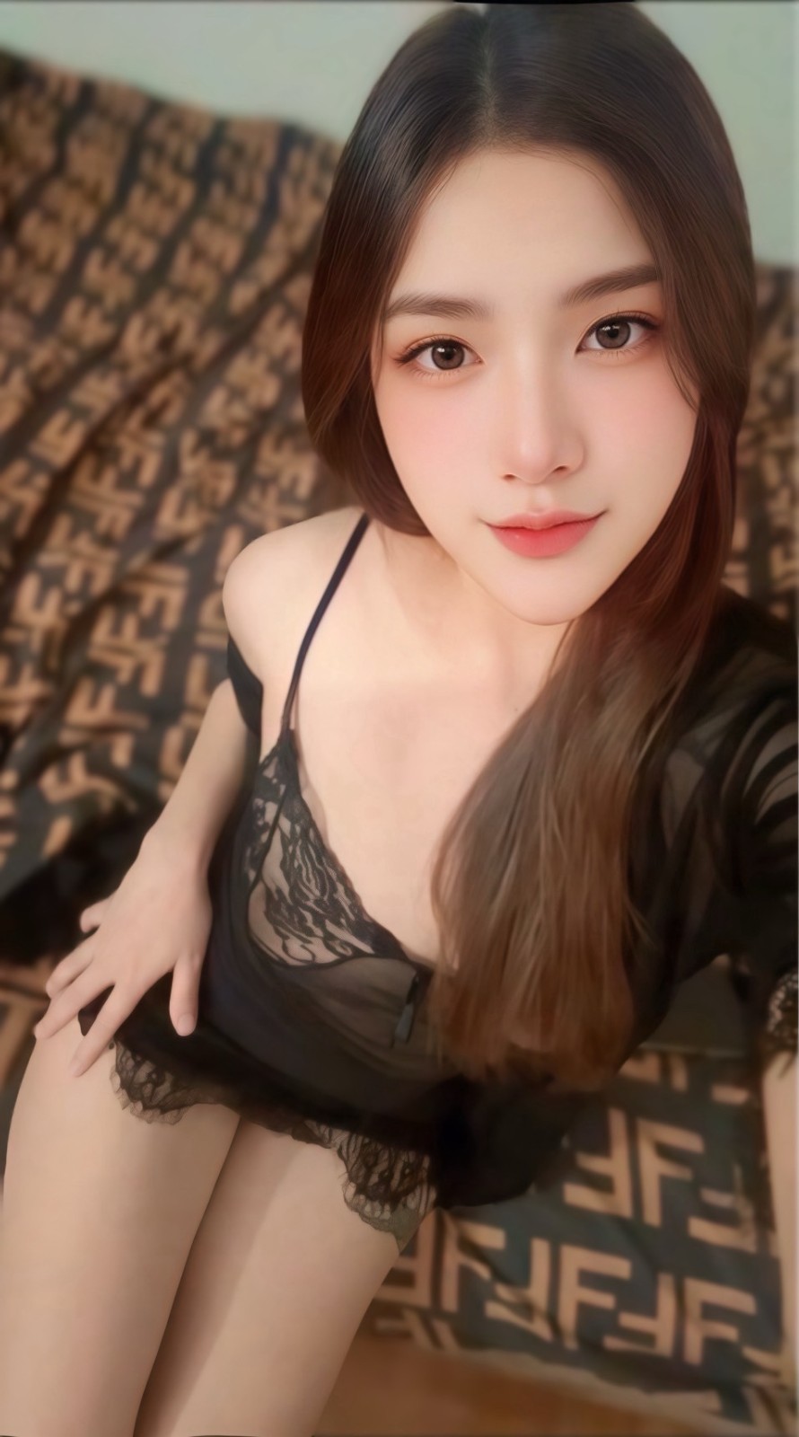 安小柔實照_9