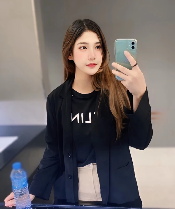 安小柔實照_5