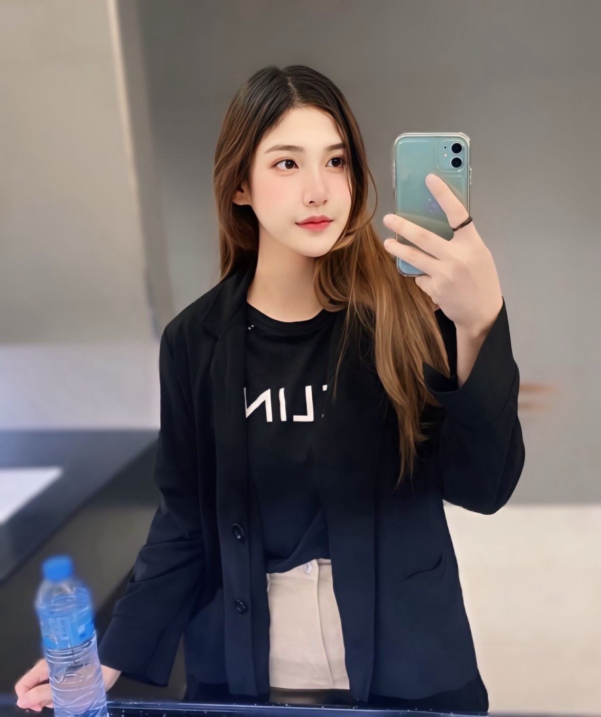 安小柔實照_13
