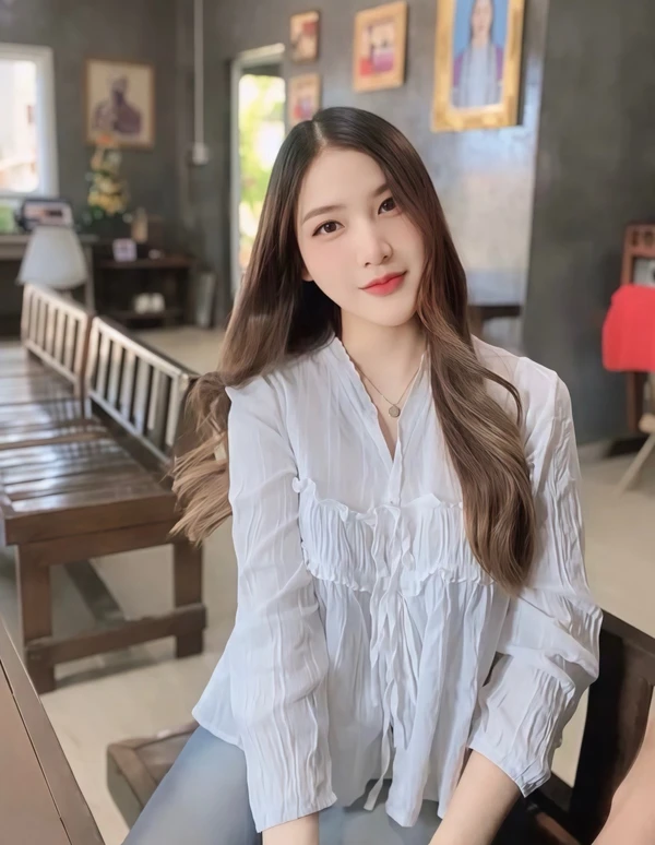 安小柔實照_7