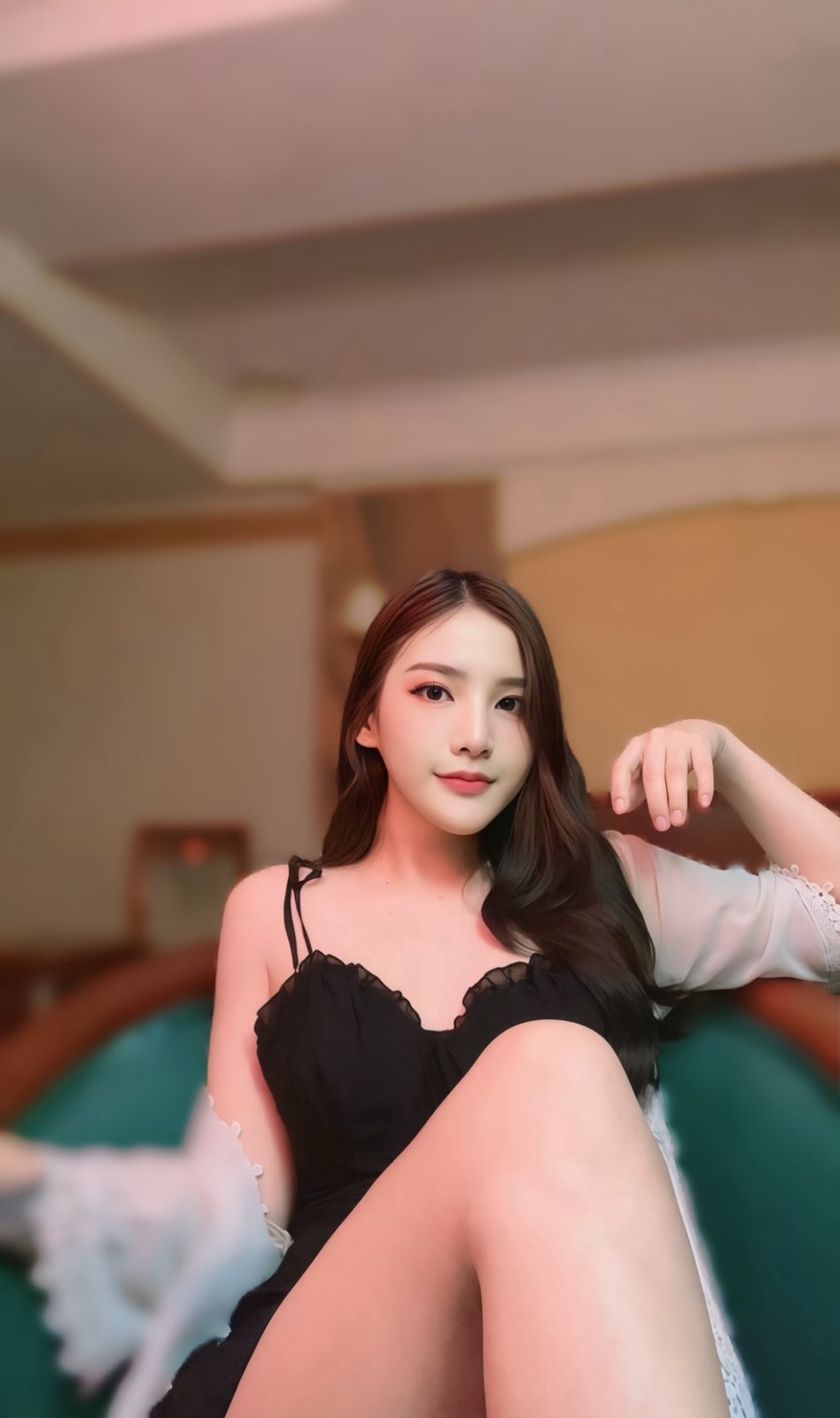 安小柔實照_16