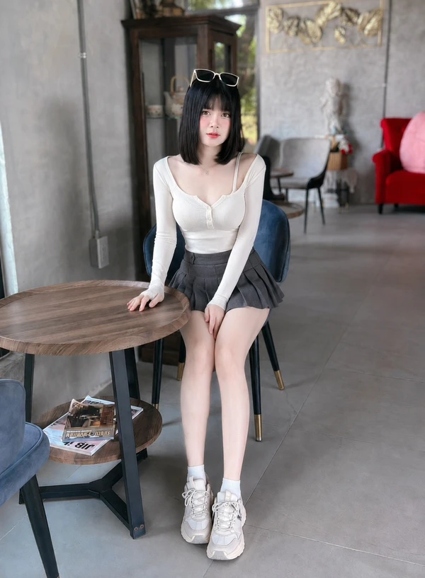 萌妹實照_4