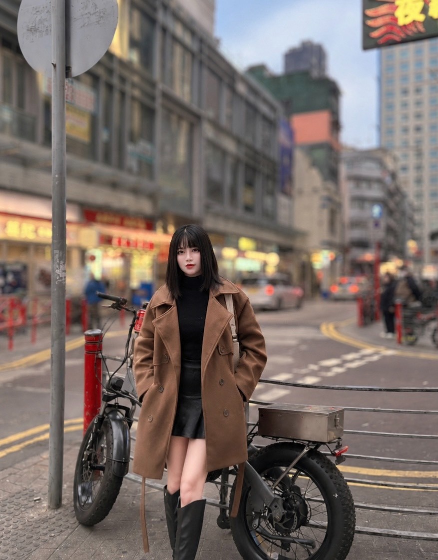 萌妹實照_16