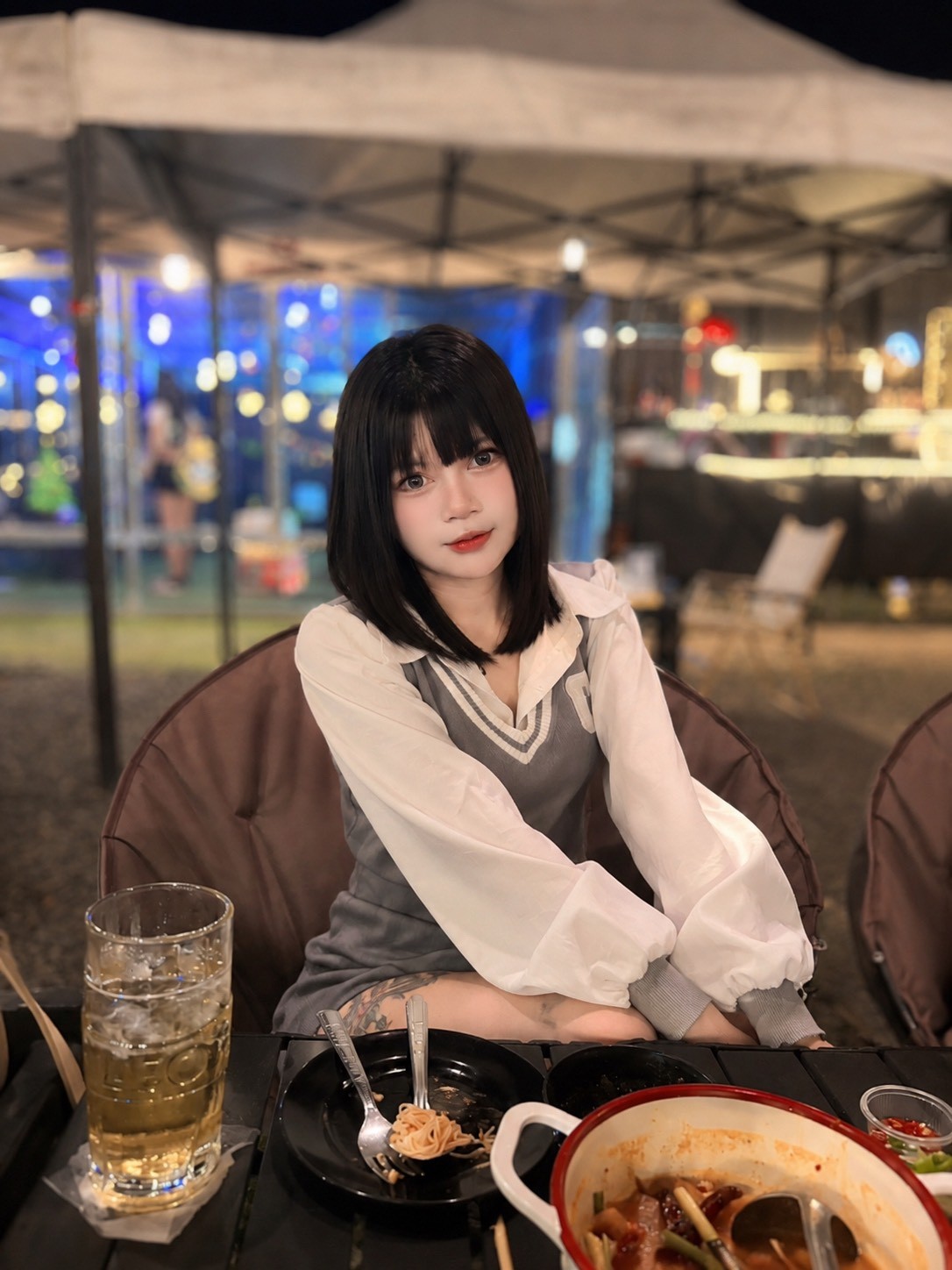 萌妹實照_19