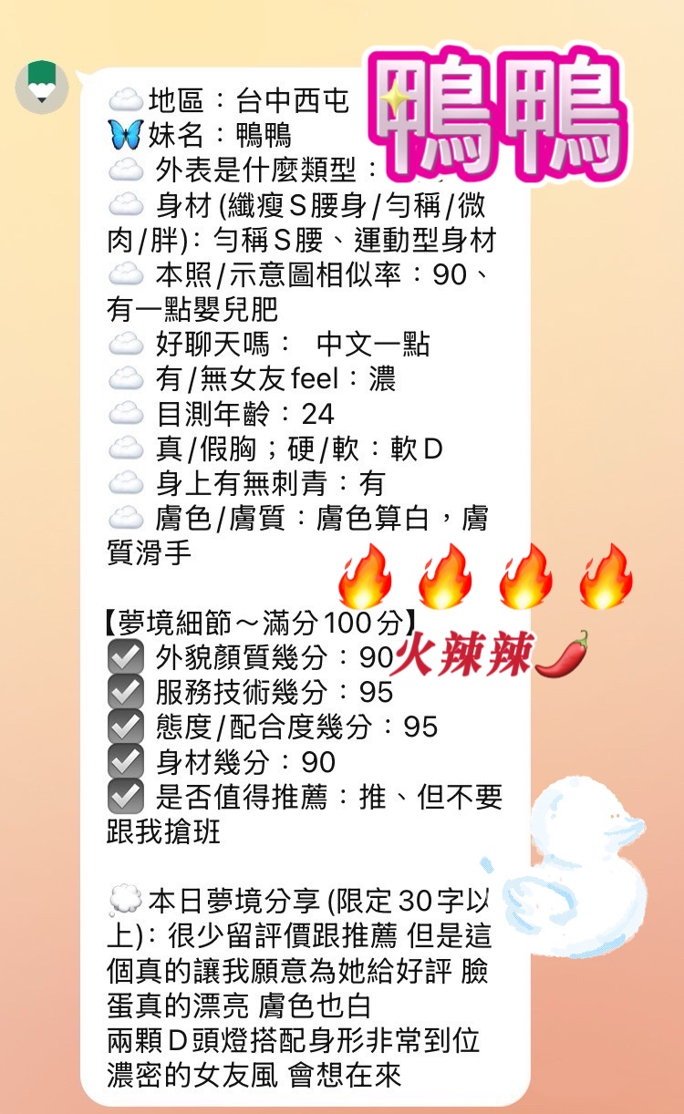 鴨鴨實照_15