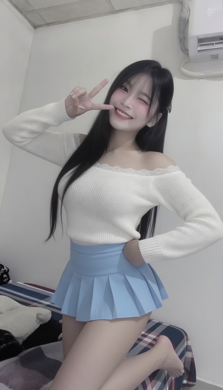 小梅惠奈實照_7