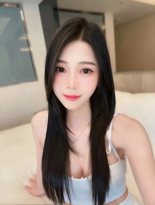 徐芮芮