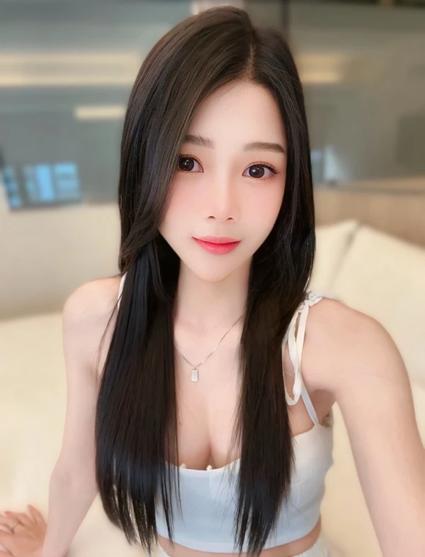 徐芮芮實照_5