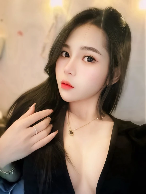 徐芮芮實照_11