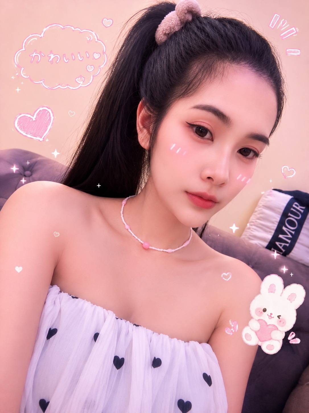 麻衣實照_11