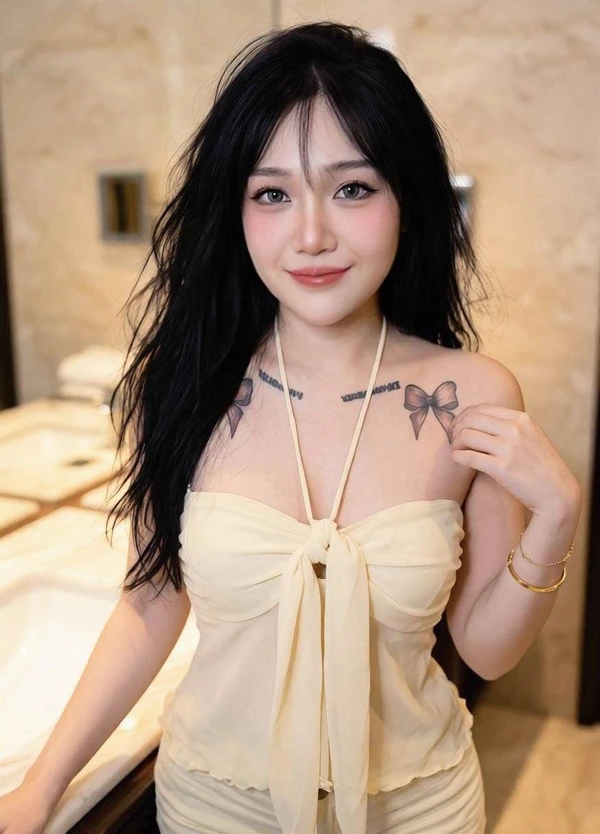 悠蔓實照_2