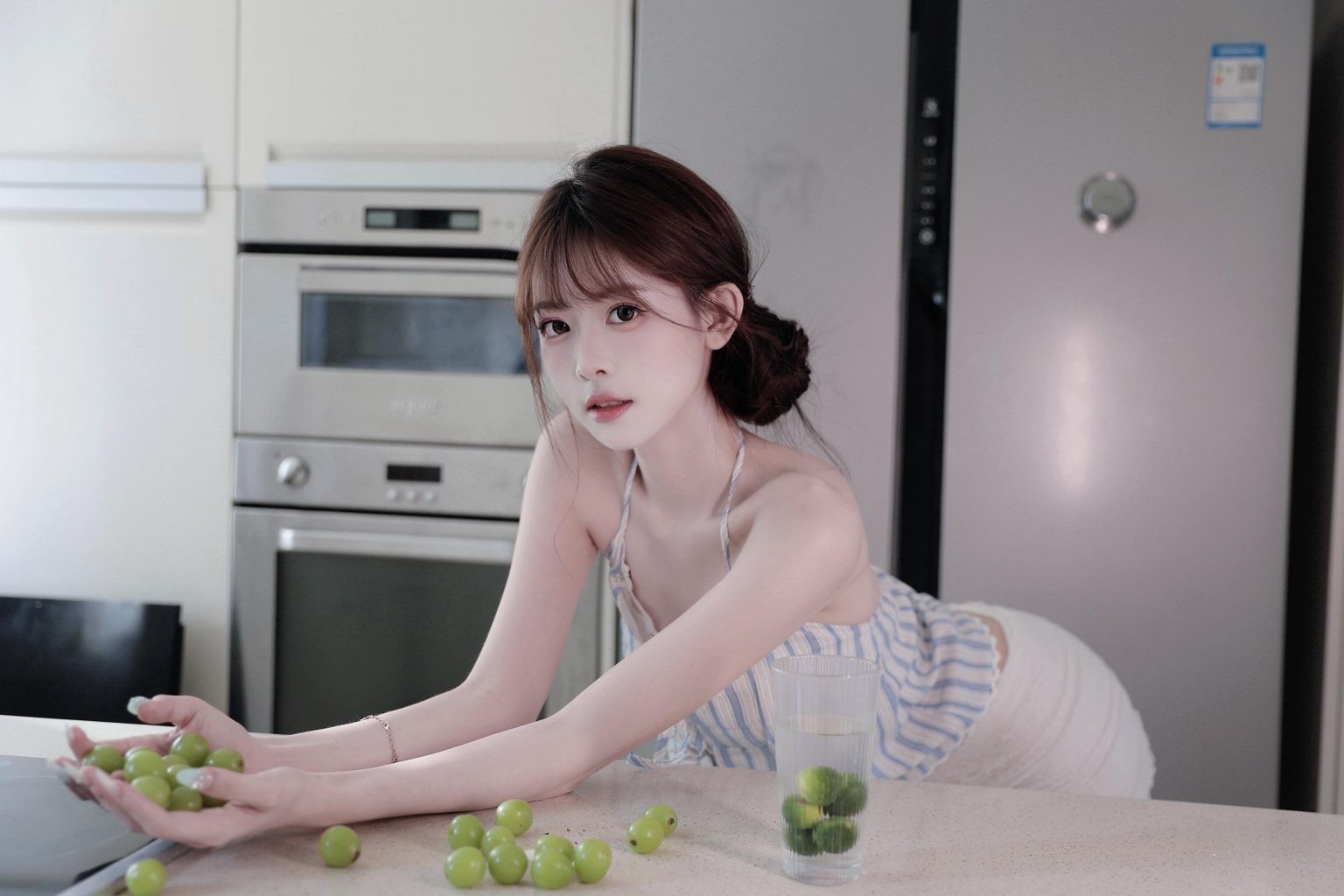 米菈實照_8