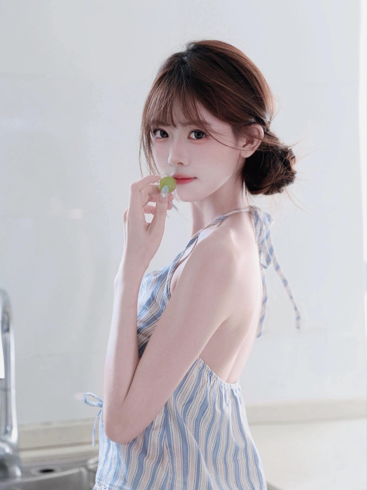 米菈實照_9