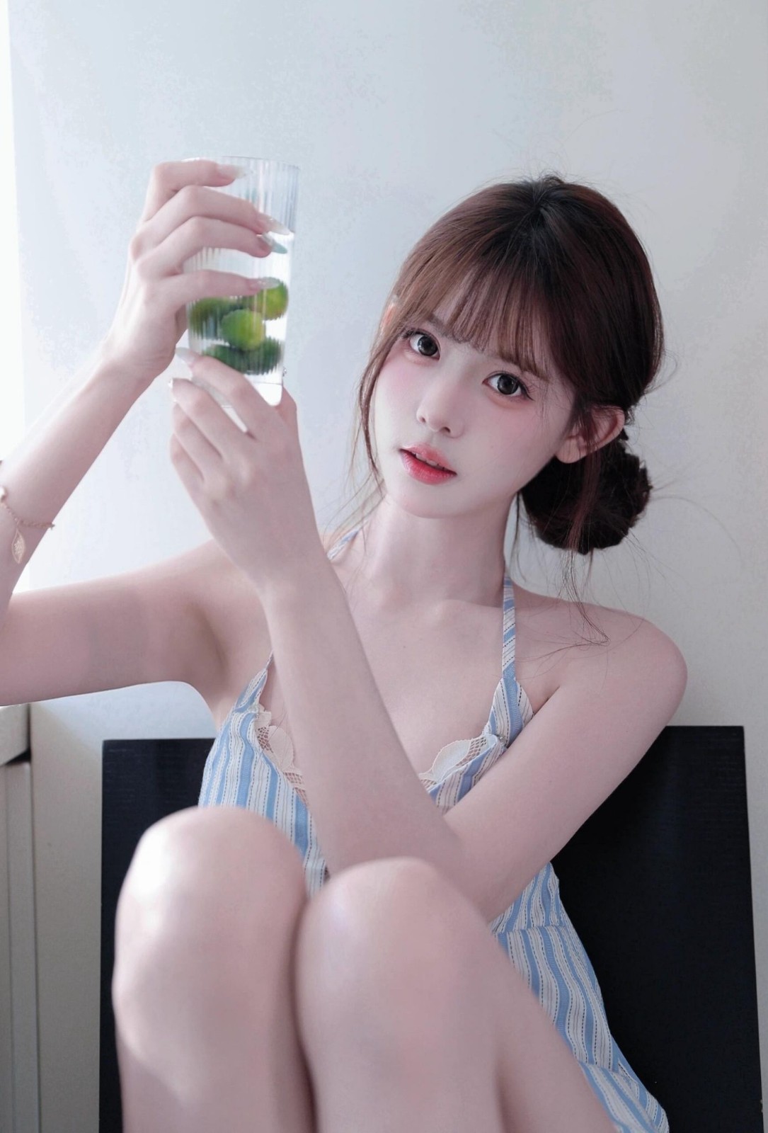  米菈實照_9