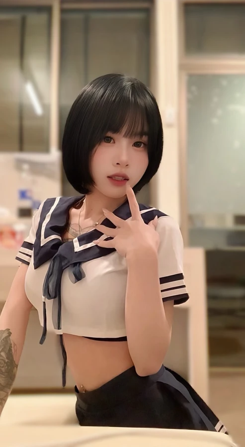 歐伊喜實照_4
