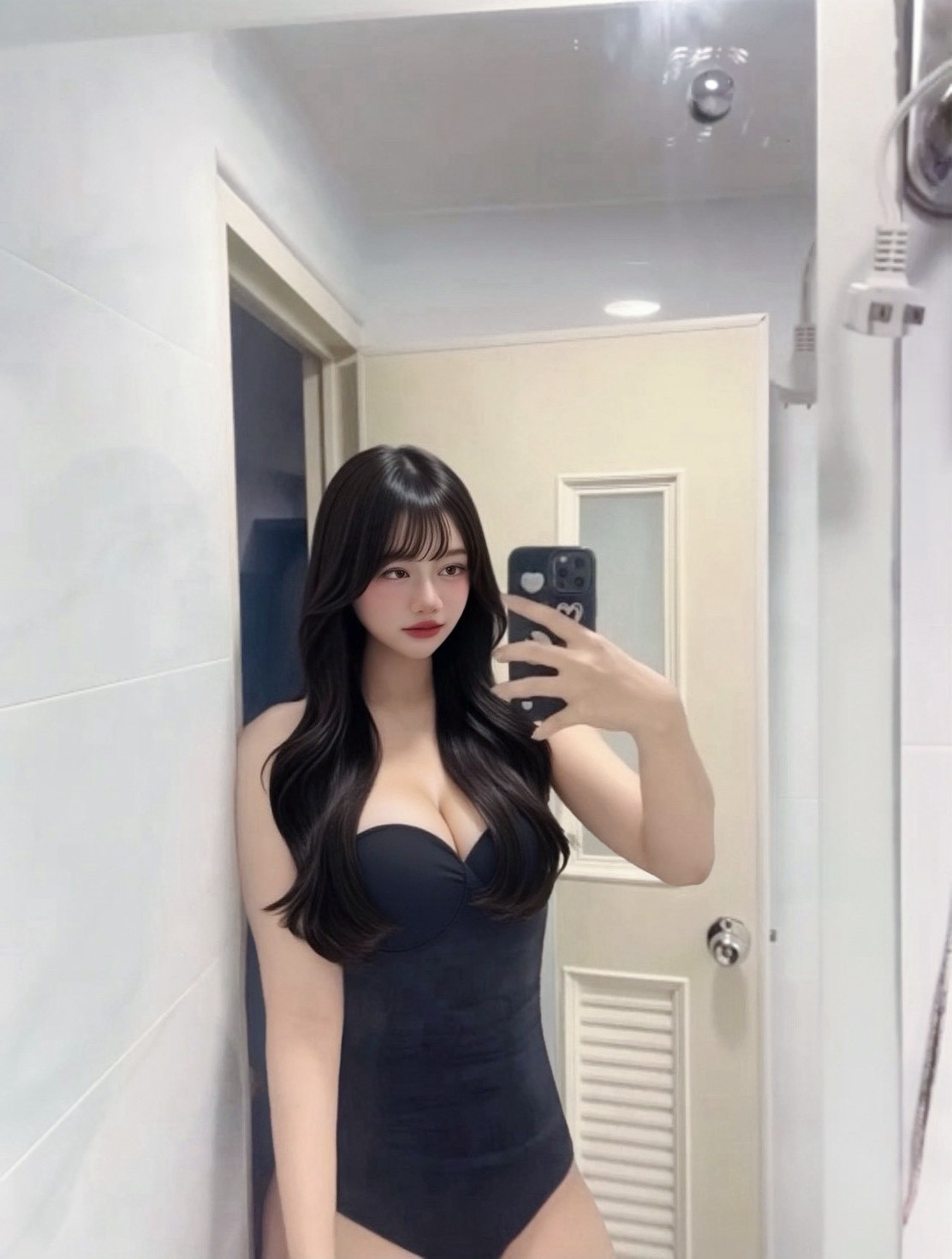 楚楚實照_17