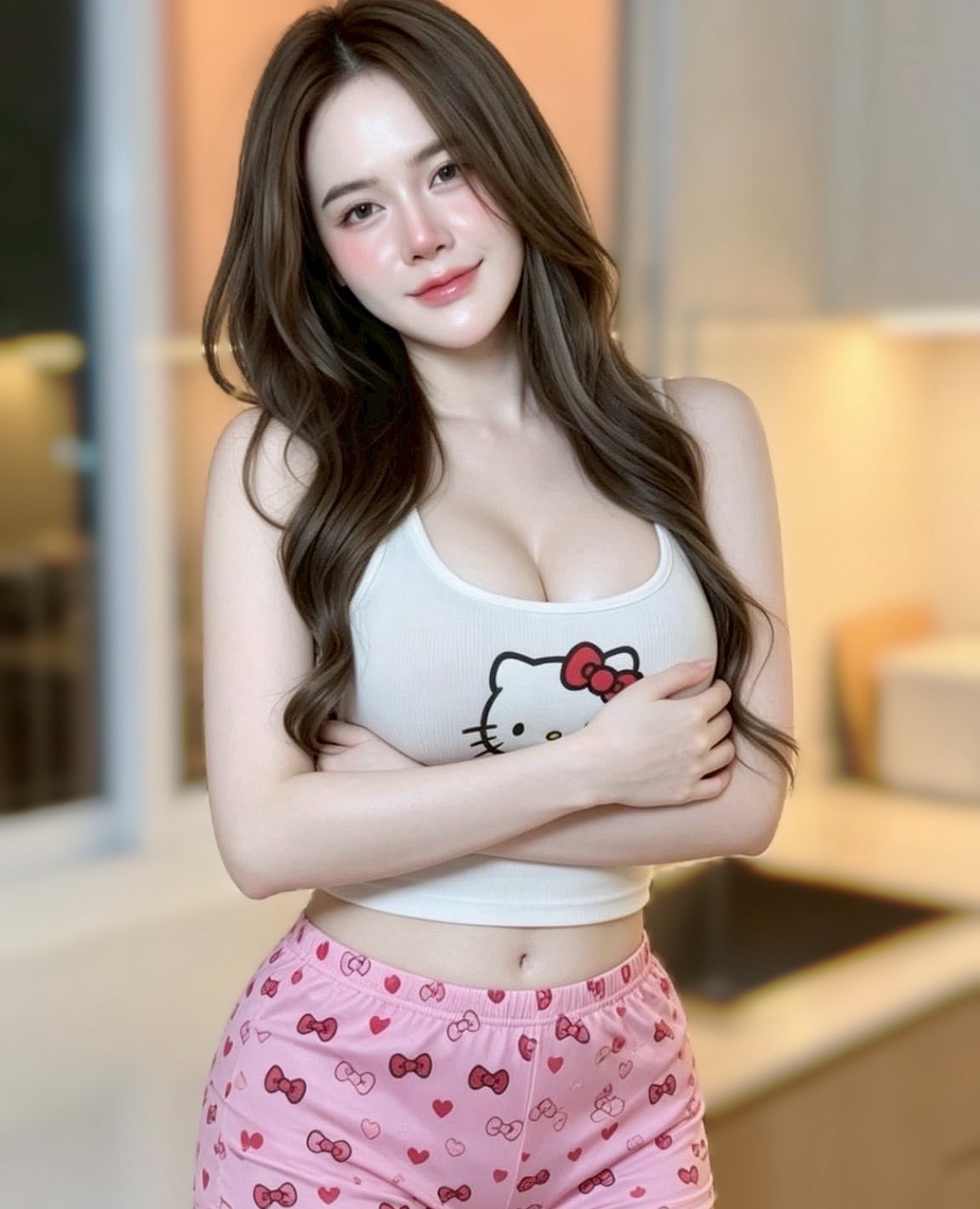 小熙實照_7