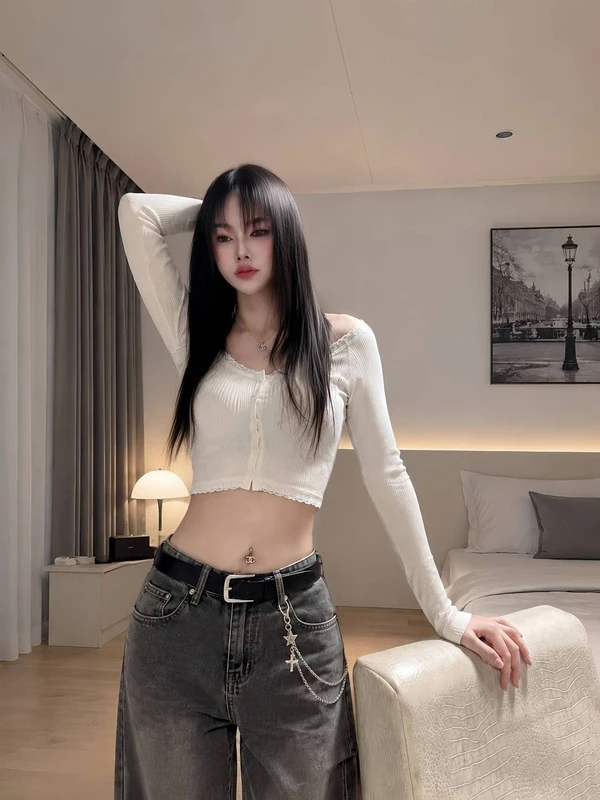 小騷貨實照_3