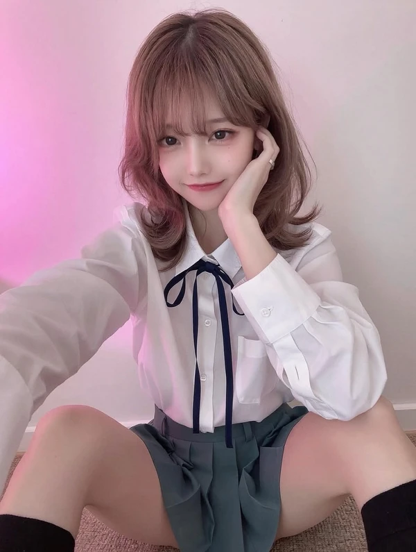 梓喵實照_3