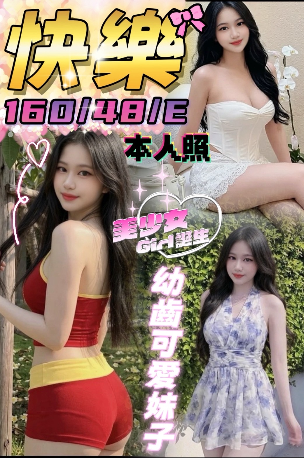 快樂實照_4