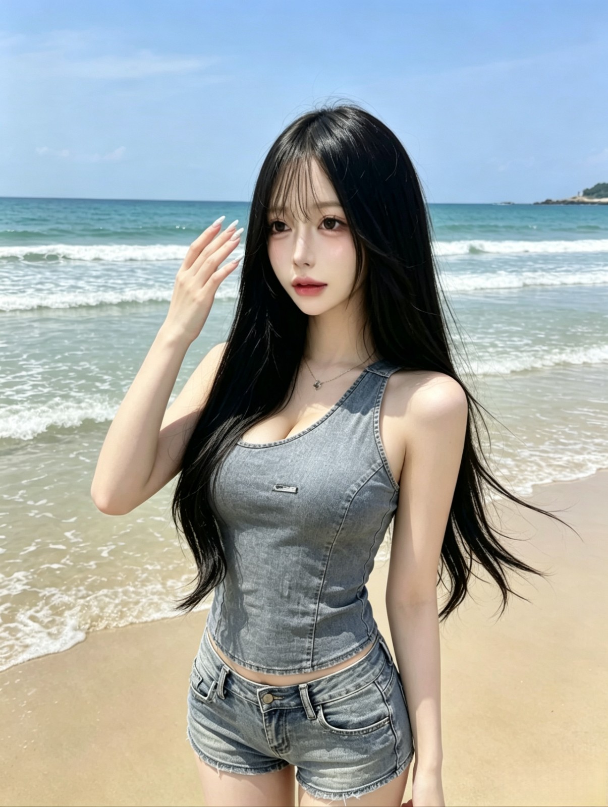  花音實照_8